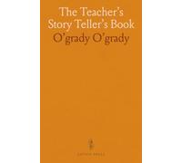 The Teacher's Story Teller's Book