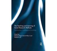 The Teaching And Learning Of Social Research Methods