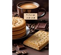The Teaching Assistant's 2025-2026 Planner: Powered by Coffee & Biscuits: A Practical Weekly Diary with Notes, Intervention Logs & a Quick-Start Guide to SEND Support in Primary Schools