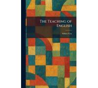 The Teaching of English
