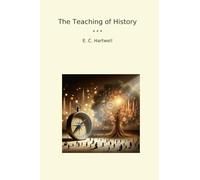 The Teaching of History