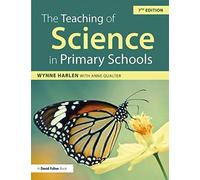 The Teaching Of Science In Primary Schools