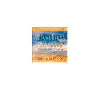 The Teachings Of Abraham The Master Course CD Program by Esther Hicks & Jerry Hicks Esther Hicks, Jerry Hicks (Auteur)