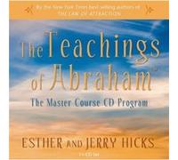 The Teachings Of Abraham The Master Course CD Program by Esther Hicks & Jerry Hicks Esther Hicks, Jerry Hicks (Auteur)