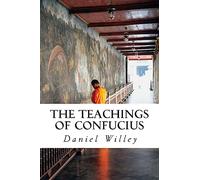 The Teachings of Confucius