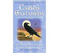 The Teachings of Don Juan Carlos Castaneda (Auteur)
