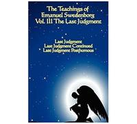The Teachings Of Emanuel Swedenborg