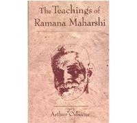 The Teachings of Ramana Maharshi