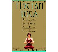 The Teachings of Tibetan Yoga – Citadel