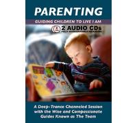 The Team - Parenting Audio CDs
