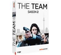 The Team - Saison 2