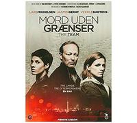 The Team (Season 1) - 3-Dvd Box Set ( The Team - Season One ) [ Non-Usa Format, Pal, Reg.2 Import - Denmark ]