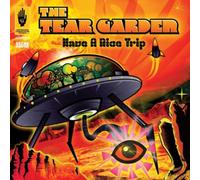 The Tear Garden Have a Nice Trip (Vinyl) 12" Album