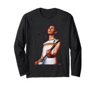 The Teardrop Explodes Frontman Julian Cope par Andy Willsher Manche Longue