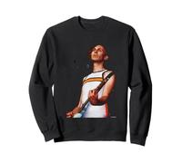 The Teardrop Explodes Frontman Julian Cope par Andy Willsher Sweatshirt