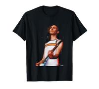 The Teardrop Explodes Frontman Julian Cope par Andy Willsher T-Shirt