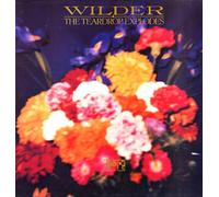 The Teardrop Explodes - Wilder