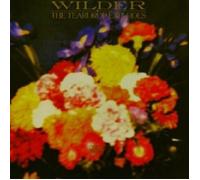 THE TEARDROP EXPLODES - WILDER (REMASTERED) CD 19 TRACKS INTERNATIONAL POP NEUF