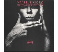 The Teardrop Explodes - Wilder (US 1981) : The Teardrop Explodes