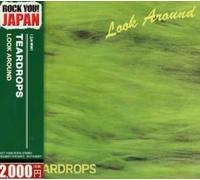 The Teardrops - Look Around [Import]
