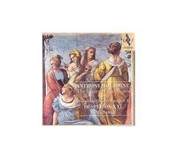 The Teares Of The Muses - Pavans, Galliards & Almains 1599