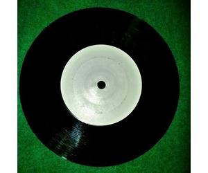 THE TEARS OF A CLOWN / WHO'S GONNA TAKE THE BLAME (45/7")