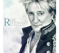 Rod Stewart – The Tears of Hercules – CD – Rhino