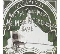 The Tears Washed After Cowardly Wave