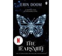 The tearsmith A gripping tale of impossible love - Erin Doom - Penguin Group - Poche - Roman