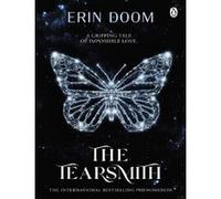 Erin Doom – The Tearsmith – Maintenant un film majeur sur Netflix – Poche