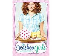 The Teashop Girls Laura Schaefer (Auteur)