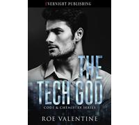 The Tech God Code & Chemistry, #1 - Roe Valentine - Evernight Publishing - ebook (ePub) - Livre