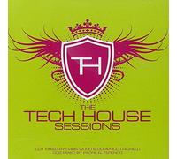 The Tech House Sessions