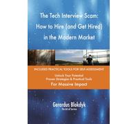The Tech Interview Scam: How to Hire (and Get Hired) in the Modern Market