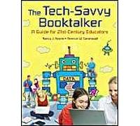 The Tech-Savvy Booktalker