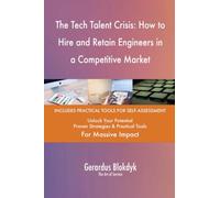 The Tech Talent Crisis: How to Hire and Retain Engineers in a Competitive Market