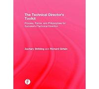 The Technical Director's Toolkit