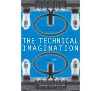 The Technical Imagination by Beatriz Sarlo Beatriz Sarlo (Auteur)