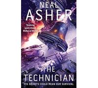 The Technician: A Novel of the Polity