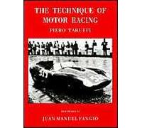 The Technique Of Motor Racing