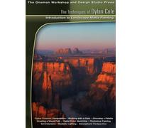 The Techniques of Dylan Cole 1 Intro to Landscape Matte Painting [DVD] [US Import]