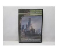 The Techniques Of Dylan Cole Introduction Of Cityscape - Dvd