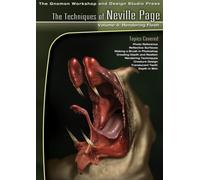The Techniques Of Neville Page 4 [DVD] [Region 1] [US Import] [NTSC]