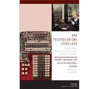 The Technological Introject Jeffrey Champlin, Antje Pfannkuchen, Avital Ronell (Auteur)