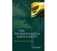 The Technological Singularity