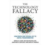 The Technology Fallacy - Anh Nguyen Phillips - MIT Press Ltd - Livre en Anglais - Paperback Anh Nguyen PhillipsAnh Nguyen Phillips (Auteur)
