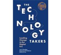 The Technology Takers by Cox & Sheila Q. & MBA Inconnu (Auteur)