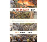 Unknown (Auteur) – Technology Trap – Livre en VO