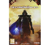 The Technomancer