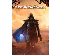 The Technomancer
